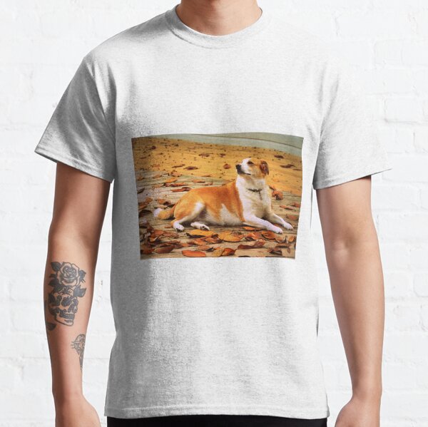 Classic T-Shirt