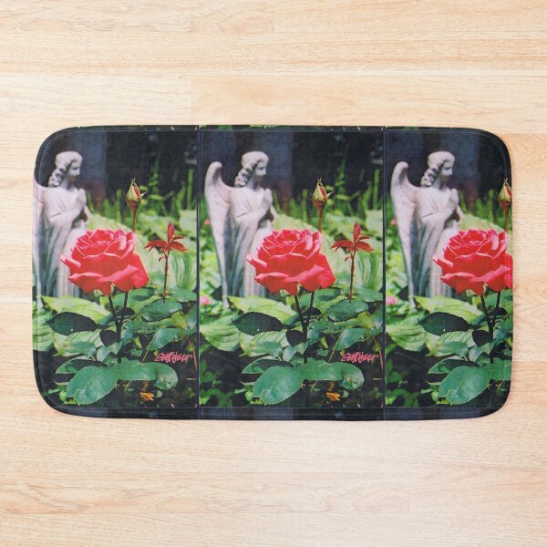 Item preview, Angel with Roses designed and sold by Seth  Weaver.