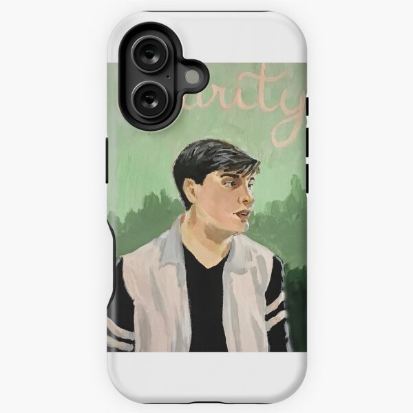 Item preview, Clarity  designed and sold by amazontayo.