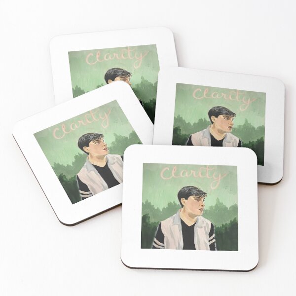 Item preview, Clarity  designed and sold by amazontayo.