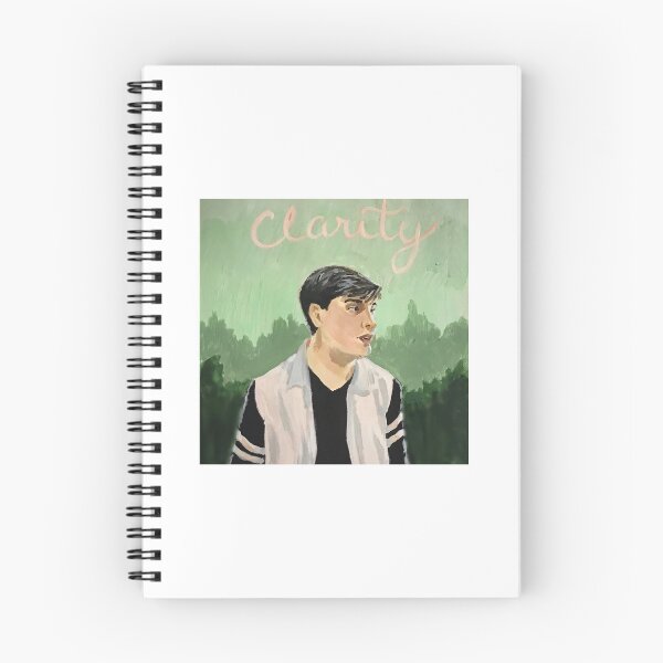Item preview, Clarity  designed and sold by amazontayo.