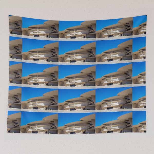 Item preview, Qatar. Doha. National Museum. designed and sold by vadim19.