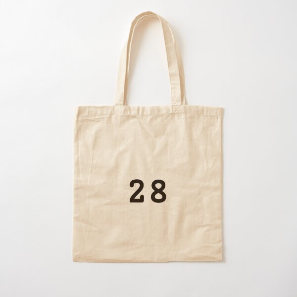 Louis Tomlinson 28 Art Tote Bag 