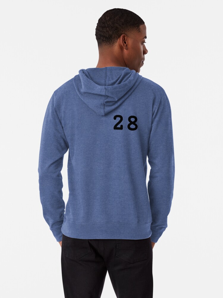 Louis Tomlinson 28 tattoo Pullover Hoodie for Sale by mydesigntoyou