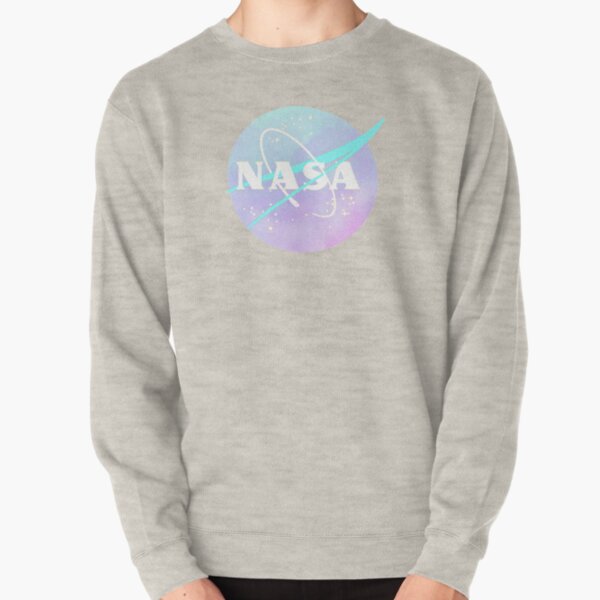 Pastel nasa shop sweater