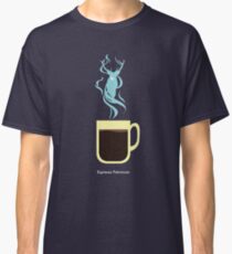 "Espresso Patronum!" Classic T-Shirt