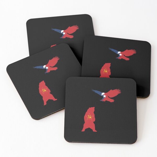 Item preview, Cold War designed and sold by KinguDesign.