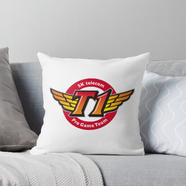 Item preview, Team SKT T1 Telecom designed and sold by Dami10.