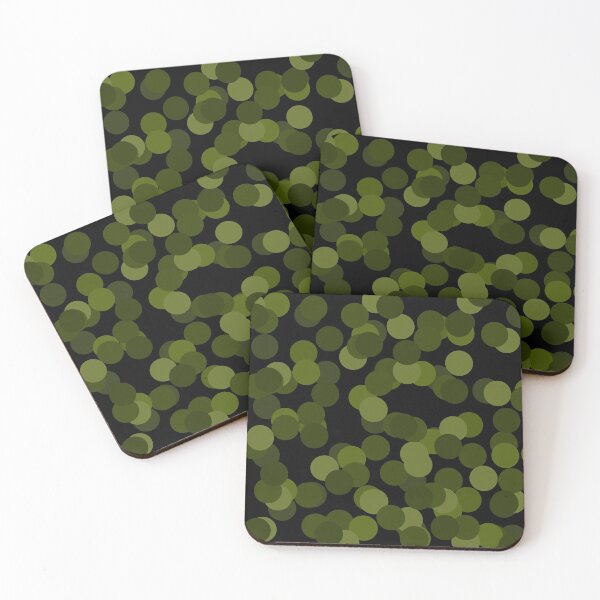 Item preview, Camo Art8 designed and sold by SelfUpgrade.