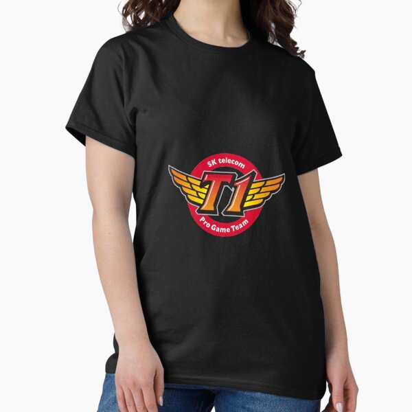 Item preview, Team SKT T1 Telecom designed and sold by Dami10.