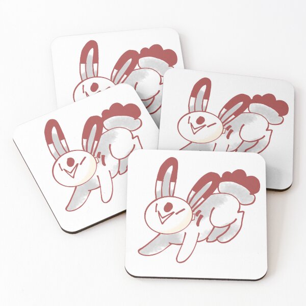 Item preview, Joi bunny designed and sold by echolily.