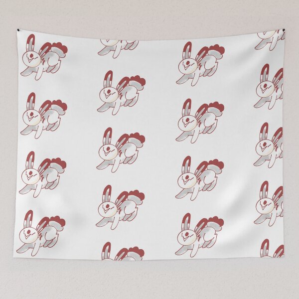 Item preview, Joi bunny designed and sold by echolily.