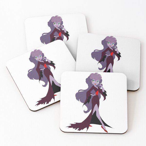 Item preview, Sibella designed and sold by UnholyRadioHost.