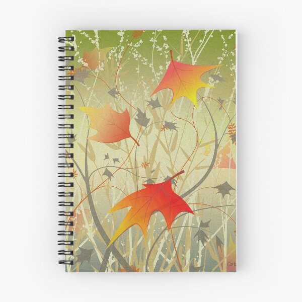 Item preview, Autumn Foliage designed and sold by Tom Carlos.