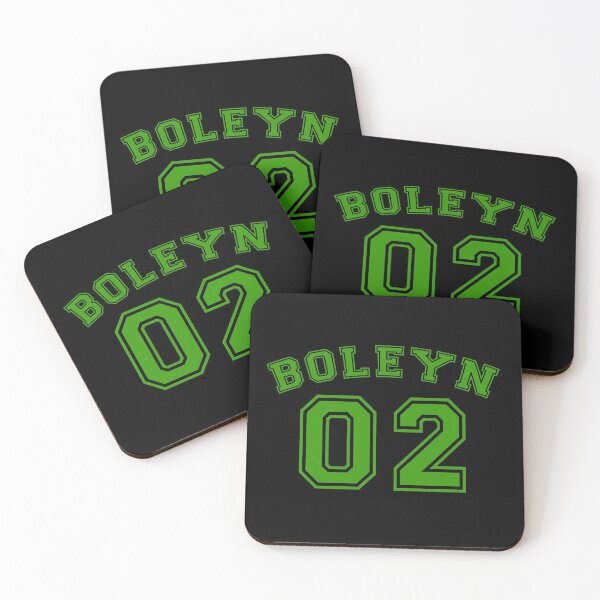 Item preview, Boleyn Varsity designed and sold by politedemon.