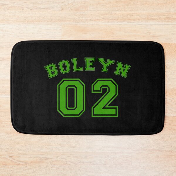 Item preview, Boleyn Varsity designed and sold by politedemon.