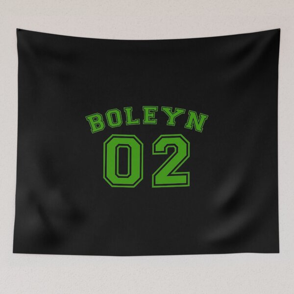 Item preview, Boleyn Varsity designed and sold by politedemon.