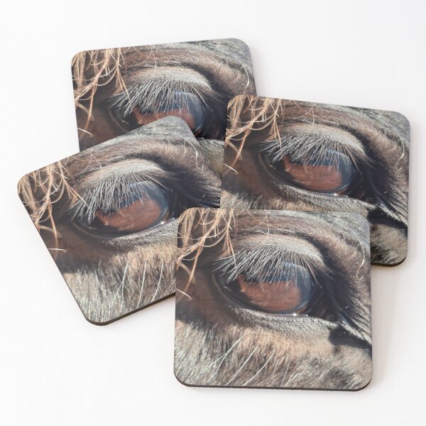 Item preview, Horse eye designed and sold by LucySpearing14.