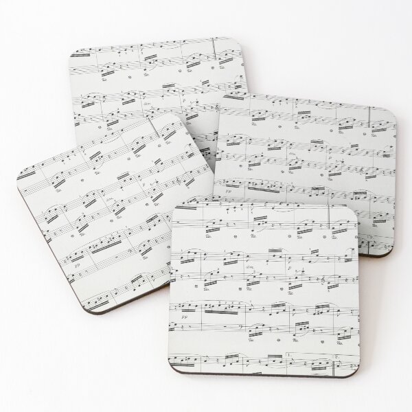 Item preview, Fur Elise by Ludwig van Beethoven  designed and sold by Susiegmusic.