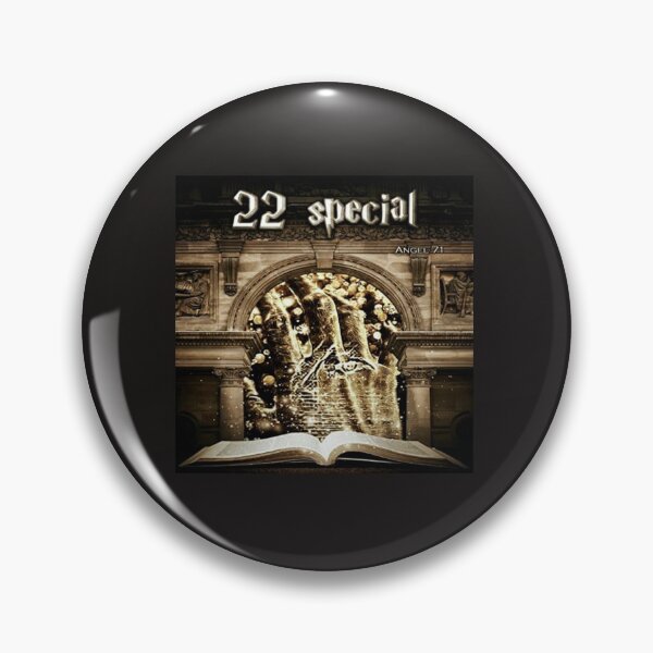 Artikelvorschau, 22 SPECIAL / ANGEL 71 entworfen und verkauft von 22special.