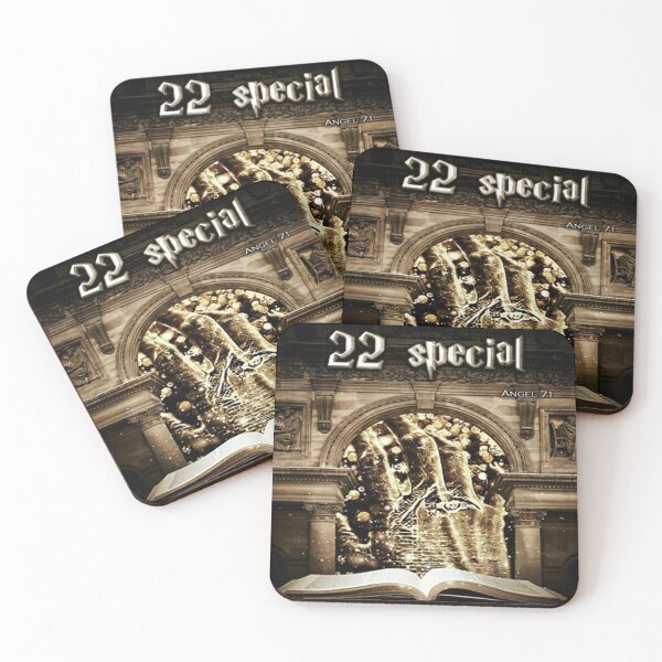 Item preview, 22 SPECIAL/ANGEL 71 designed and sold by 22special.