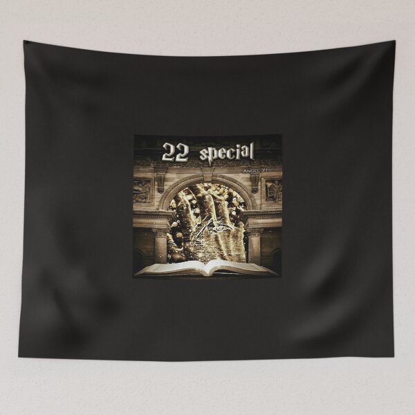Item preview, 22 SPECIAL/ANGEL 71 designed and sold by 22special.