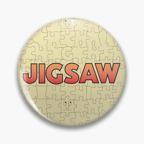 Item preview, Jigsaw designed and sold by Off the Box.