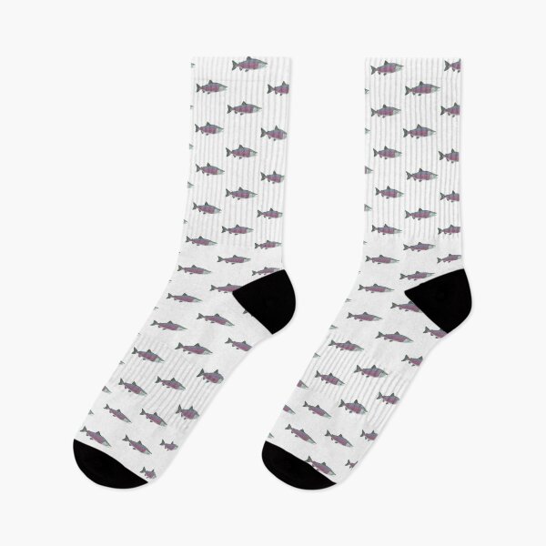 Item preview, Salmon designed and sold by mjammer.