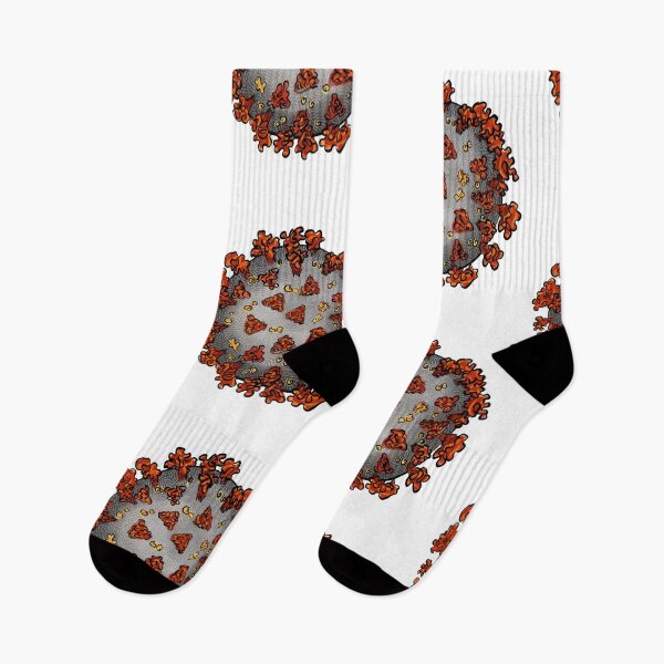 Item preview, Covid 19 the corona virus  designed and sold by Designwebjae.