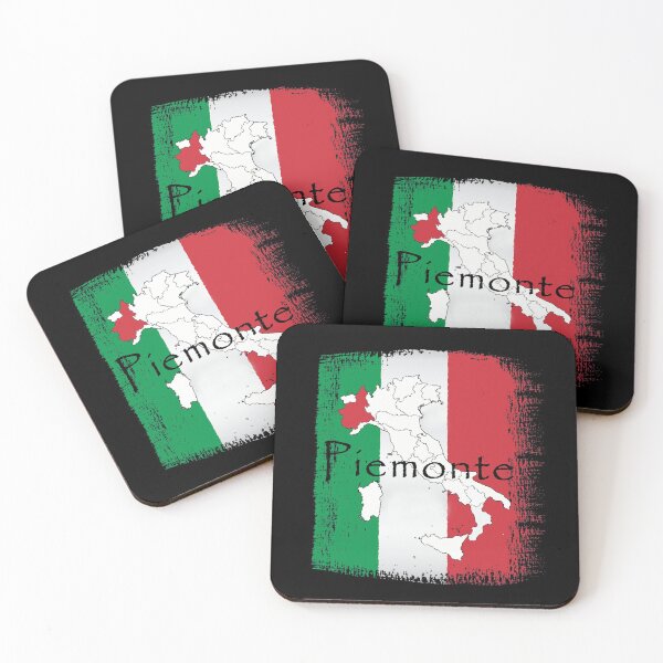 Item preview, Piemonte Pride Design designed and sold by lilboxofrandom.