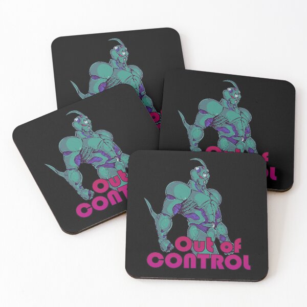 Item preview, Out of Control designed and sold by ArtoSS13.
