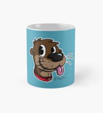 Otter Mug