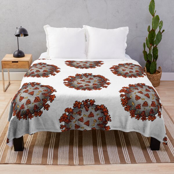 Item preview, Covid 19 the corona virus  designed and sold by Designwebjae.