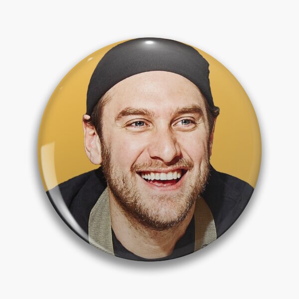 Item preview, Brad Leone Sticker designed and sold by GravyEnthusiast.
