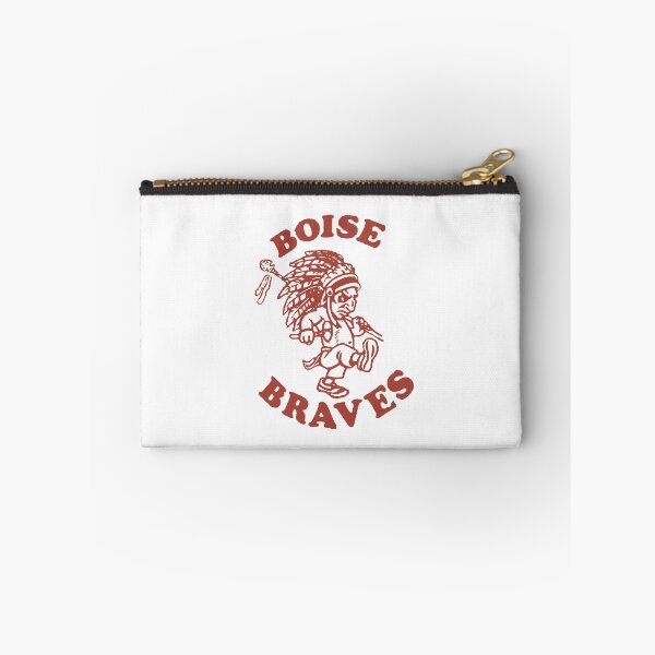 Item preview, Boise Braves designed and sold by Richard529.