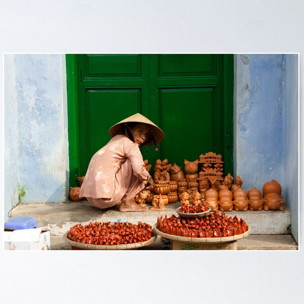 Item preview, Street Vendor designed and sold by aussiejase.