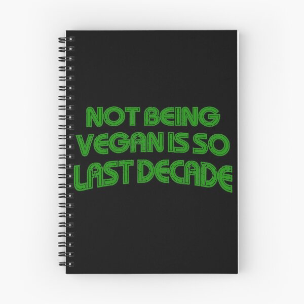 Item preview, Funny Vegan Quote  designed and sold by Veganvibez.