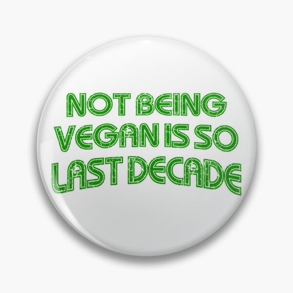 Item preview, Funny Vegan Quote  designed and sold by Veganvibez.