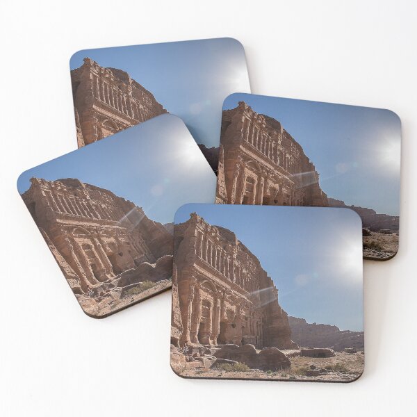 Item preview, Jordan. Petra. Royal Tombs. designed and sold by vadim19.