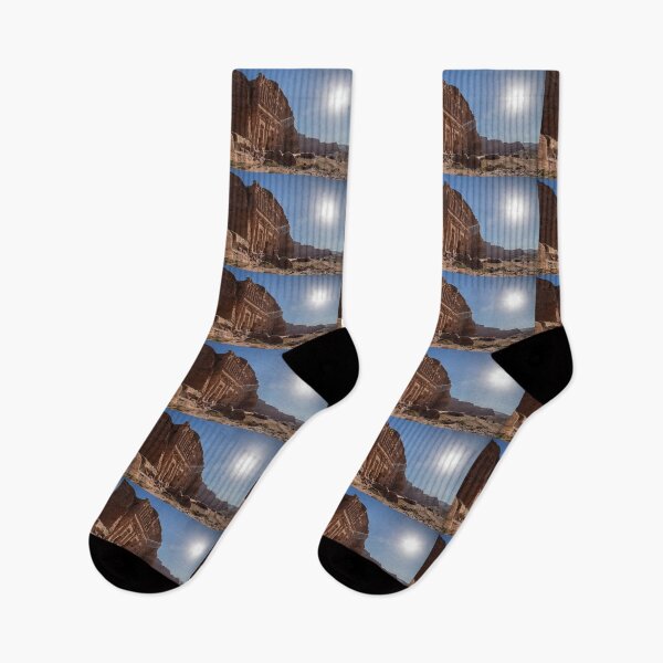 Item preview, Jordan. Petra. Royal Tombs. designed and sold by vadim19.