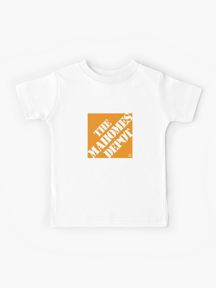 Patrick Mahomes kids T shirt