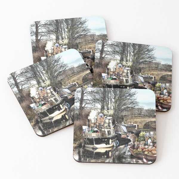 Item preview, Home Delivery designed and sold by themouseboat.