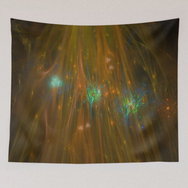 Item preview, Ascend | Fractal Art designed and sold by Brian Kroijer.