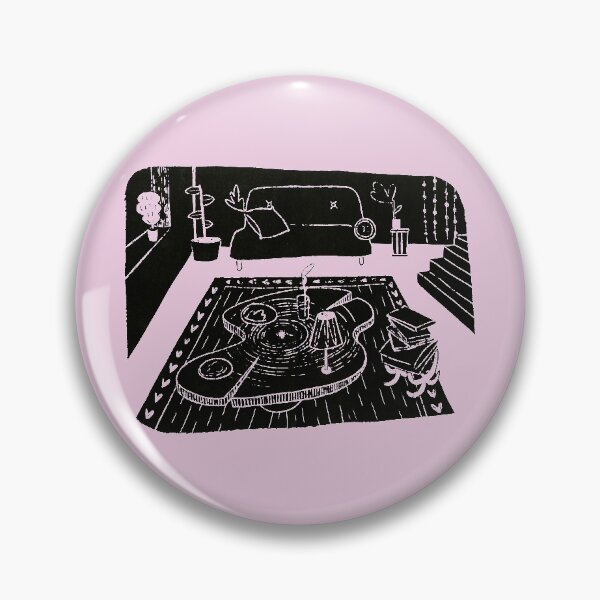 Item preview, Living Room designed and sold by Diana B..