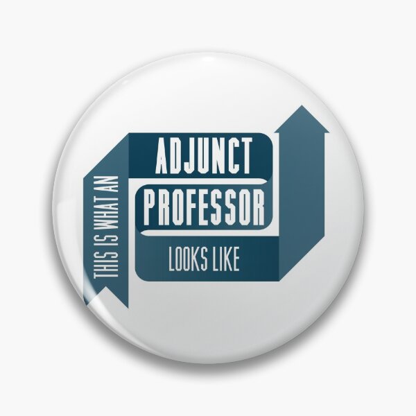 Item preview, This is What an Adjunct Professor Looks Like - NAVY designed and sold by ellenmueller.
