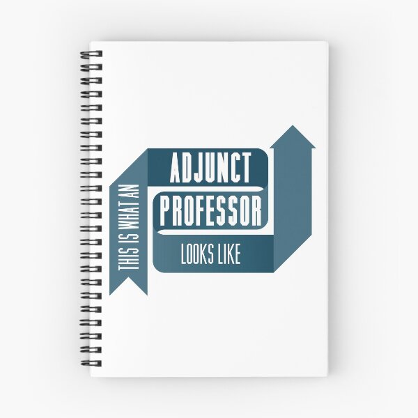 Item preview, This is What an Adjunct Professor Looks Like - NAVY designed and sold by ellenmueller.