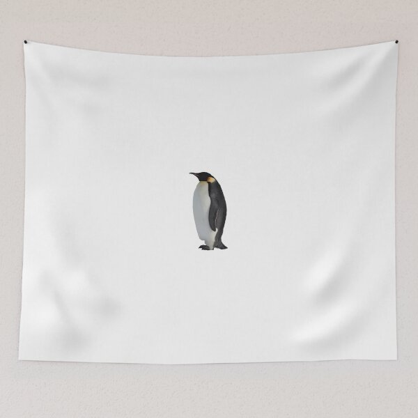 Item preview, Penguin designed and sold by mjammer.