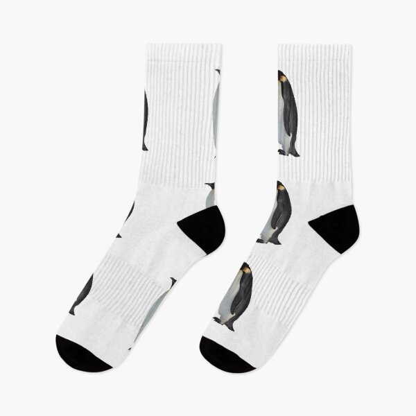Item preview, Penguin designed and sold by mjammer.