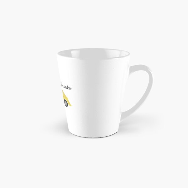 Welcome to Storybrooke - Once Upon A Time Tall Mug