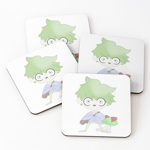Item preview, Wally And His Pocket Monster designed and sold by Eveoo.